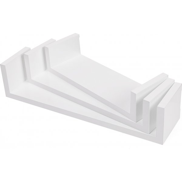 Wandregal Yasmine - Wei