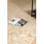 Yoko Wollteppich - Beige