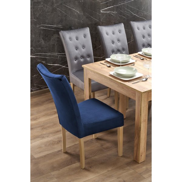 Br�viken Esstisch 160-300 cm - Craft-Eiche