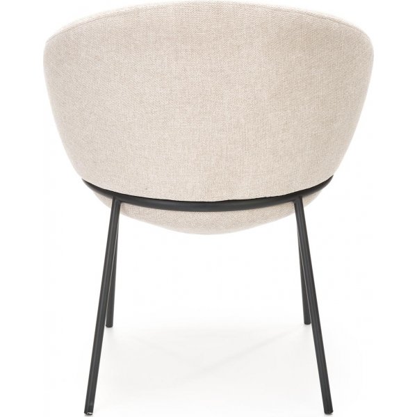 Cadeira Esszimmerstuhl 482 - Beige