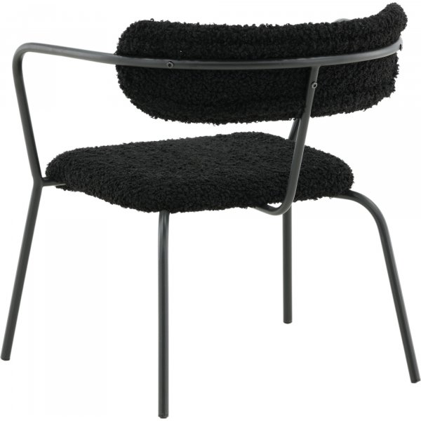 Shaun Sessel - Schwarzer Teddy