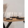 Beito Lichtschale magnetisch - Schwarz