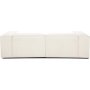 Frida 2-Sitzer-Sofa - Ecru