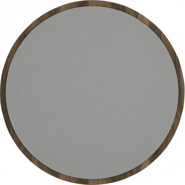 Kugelspiegel - Nussbaum Kugelspiegel - Nussbaum