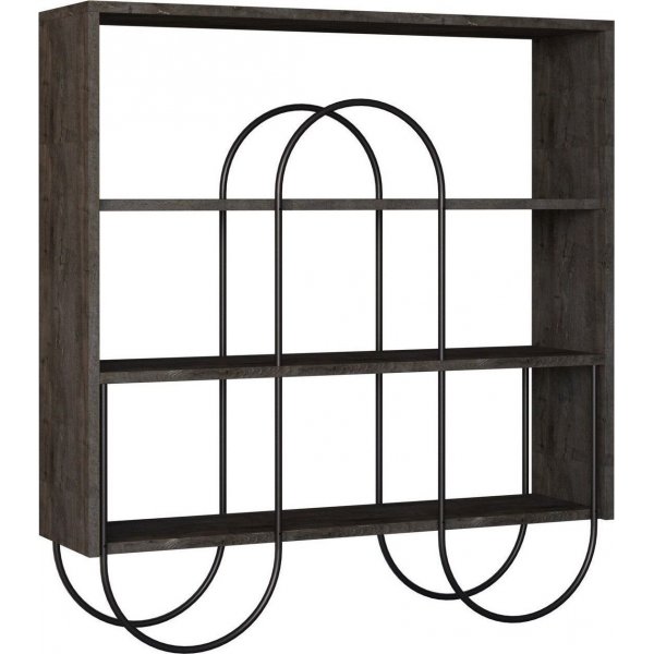 Norfolk-Regal - Dunkelbraun