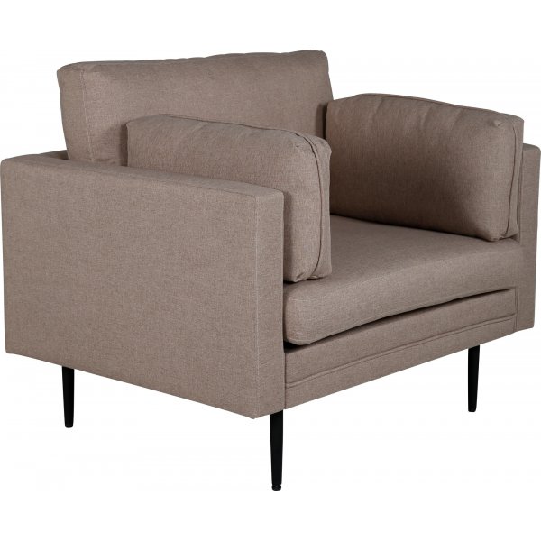 Savanna-Sessel - Braun Savanna-Sessel - Braun