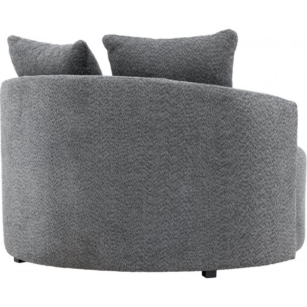 Kelso 2-Sitzer-Sofa - Grau Kelso 2-Sitzer-Sofa - Grau