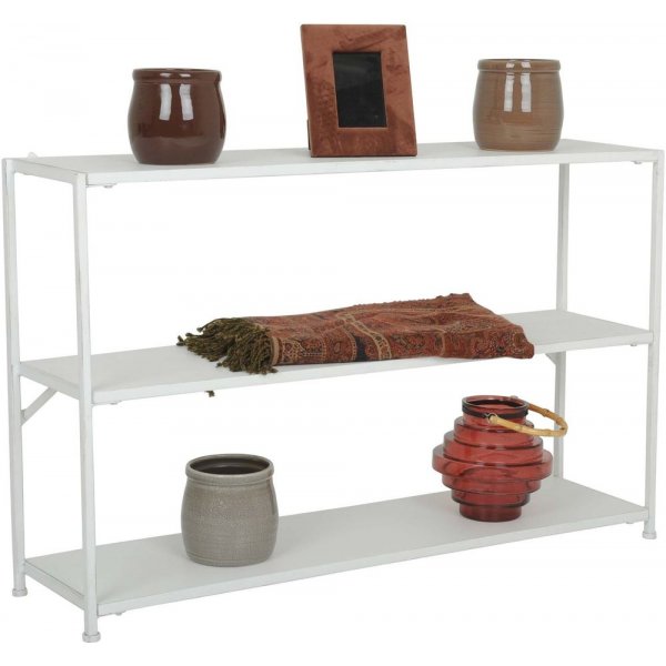 Adrienne Konsolentisch - Antikwei�