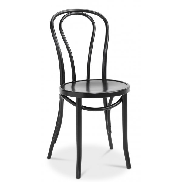 Essgruppe PiPi ovaler Esstisch 240 cm inkl. 6 Bugholzsthle No18 - Schwarz + 4.00 x Mbelfe