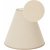 PRHome Classico oberer Ringschirm - Beige