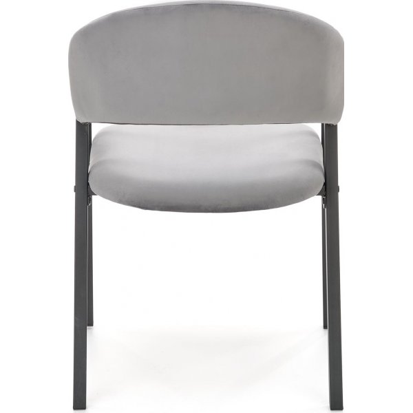 Cadeira Esszimmerstuhl 473 - Grau