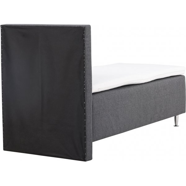 Mesa-Bett 90 x 200 cm - Dunkelgrau