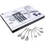 Ivo Besteckset 52 Teile