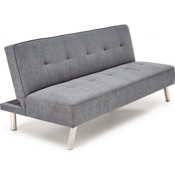 Schlafsofa Evelina - Grau Schlafsofa Evelina - Grau