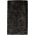 Teppich Bryan 350x250 - Dunkelgrau Viskose