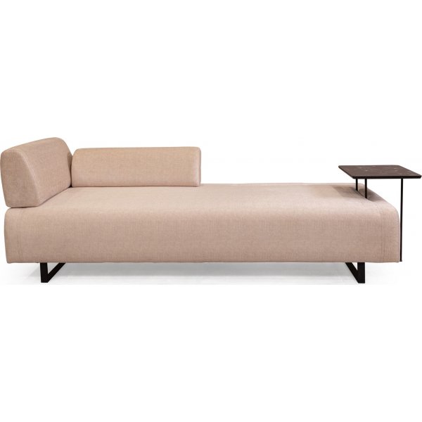 Infinity 3-Sitzer Schlafsofa - Beige Infinity 3-Sitzer Schlafsofa - Beige