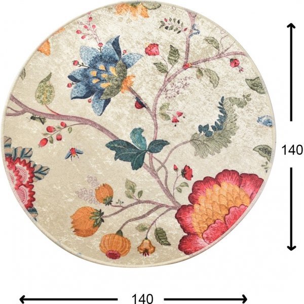 Arya-Teppich Arya-Teppich