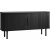 Greco-Sideboard - Schwarz