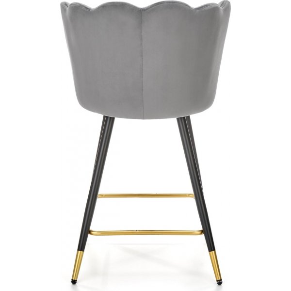 Pelican Barhocker 106 - Grau