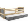 rhus II Juniorbett - Farbe und Gre whlbar!