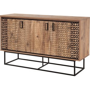 Quantum Fade Sideboard - Kiefer