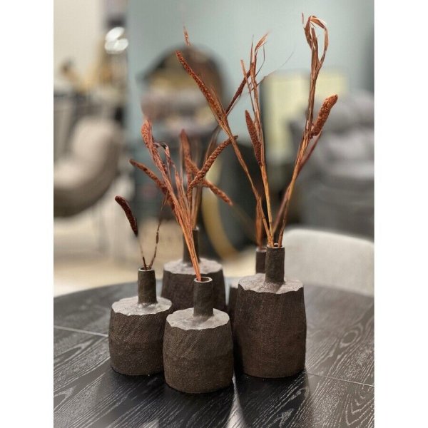 Marcel Vase gro - Antik