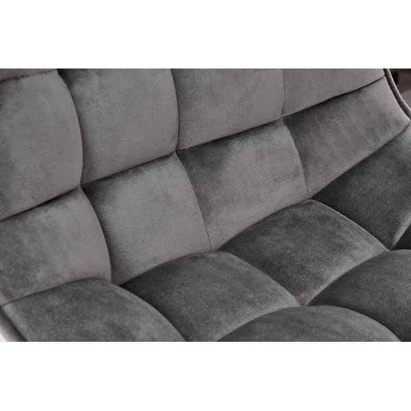 Pelican Barhocker 95 - Grau