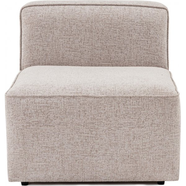 Weiteres Mittelmodul - Mocca Weiteres Mittelmodul - Mocca