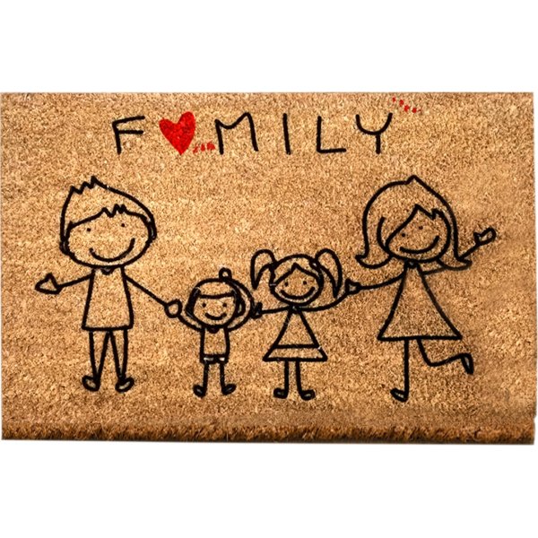 Familie Fumatte