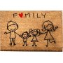 Familie Fumatte
