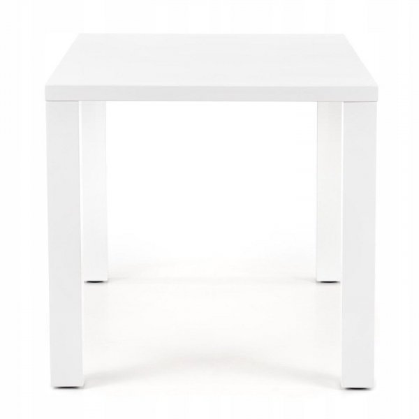 Johanna Esstisch 120-160 cm - Wei�
