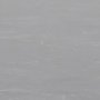 Amble runder Esstisch 110 cm - Schwarz/Marmor