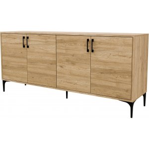 Ares Sideboard - Eiche