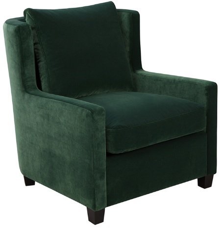 Ohio Lounge Chair - Frei whlbare Farbe