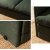 Saga 2-Sitzer-Schlafsofa XL - Grn