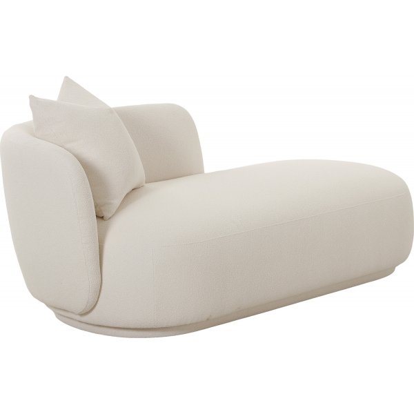 Mykonos Tagesbett Natur 175 x 88 cm