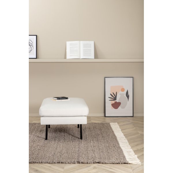 Wollteppich Gulliver - Braun Wollteppich Gulliver - Braun