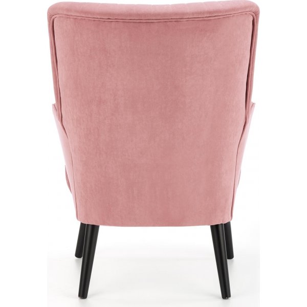 Sessel Gabi - Rosa Sessel Gabi - Rosa