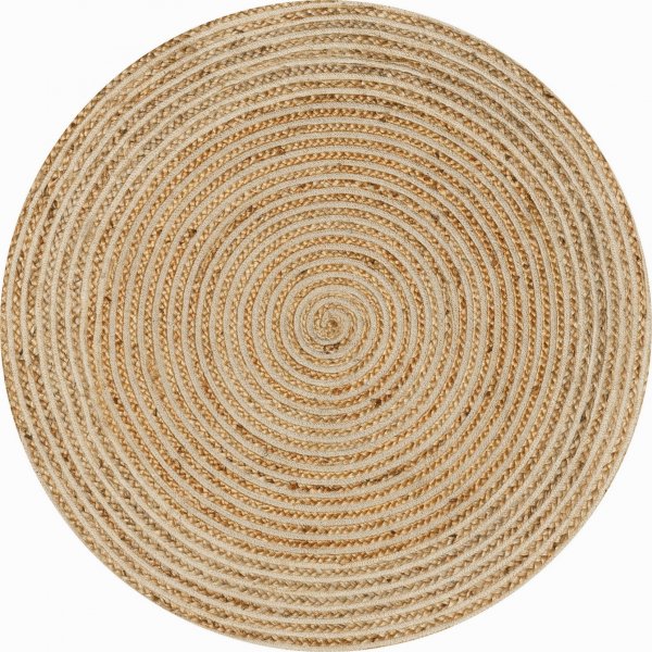 Swirl-Teppich