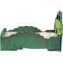 Dino-Kinderbett - Jede Gre!