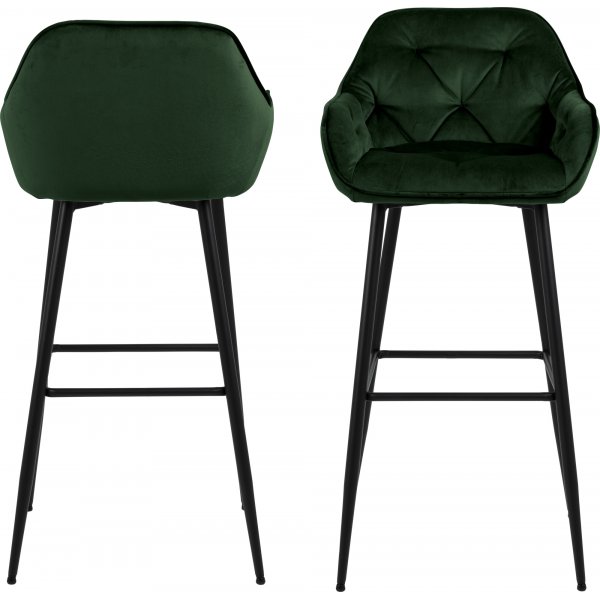 Brooke Barhocker - Grn