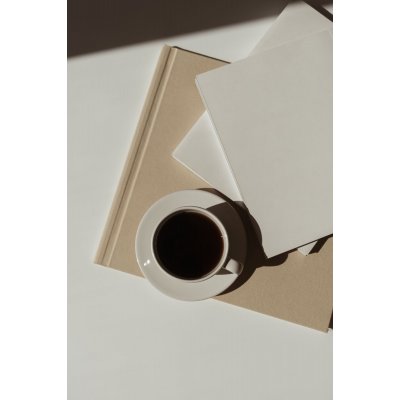 Poster - Kaffee