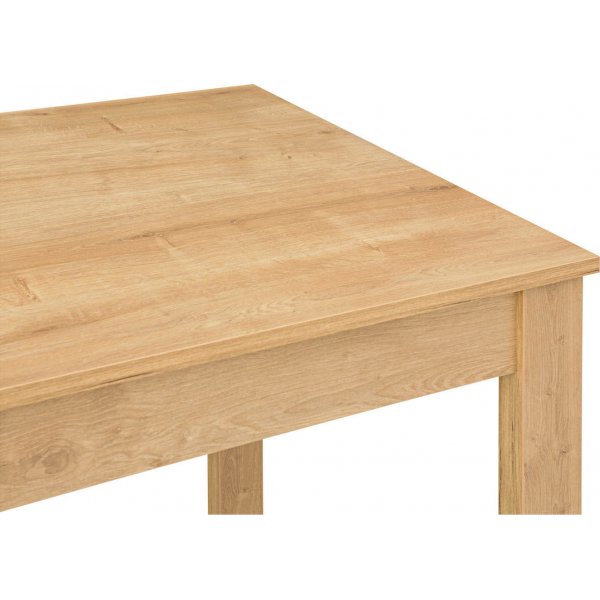 Bryk Esstisch 69 x 69 cm - Burlington Eiche Bryk Esstisch 69 x 69 cm - Burlington Eiche