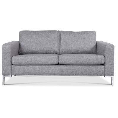 Nova 2-Sitzer-Sofa - Grau