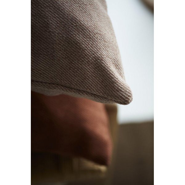 Greenwich-Kissenbezug 60 x 60 cm - Rosa