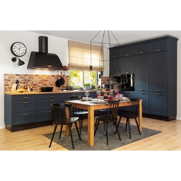 Sissel Esstisch 160-200 x 90 cm - L�rche