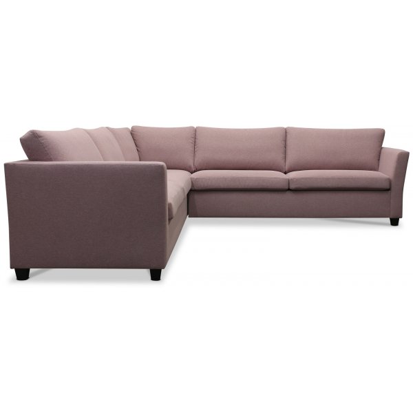 Eros Ecksofa 6-Sitzer - Jede Farbe und jeder Stoff Eros Ecksofa 6-Sitzer - Jede Farbe und jeder Stoff