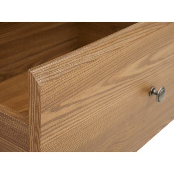 Sissel Kommode 72 cm - Lärche Sissel Kommode 72 cm - Lärche