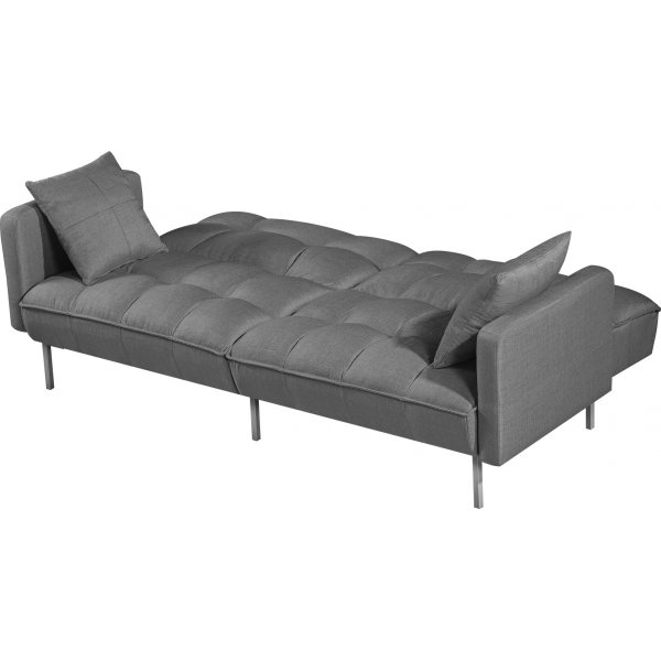 Anejo 2-Sitzer-Sofa - Dunkelgrau