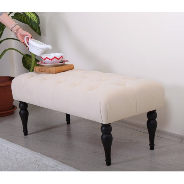 Missus Hocker - Creme